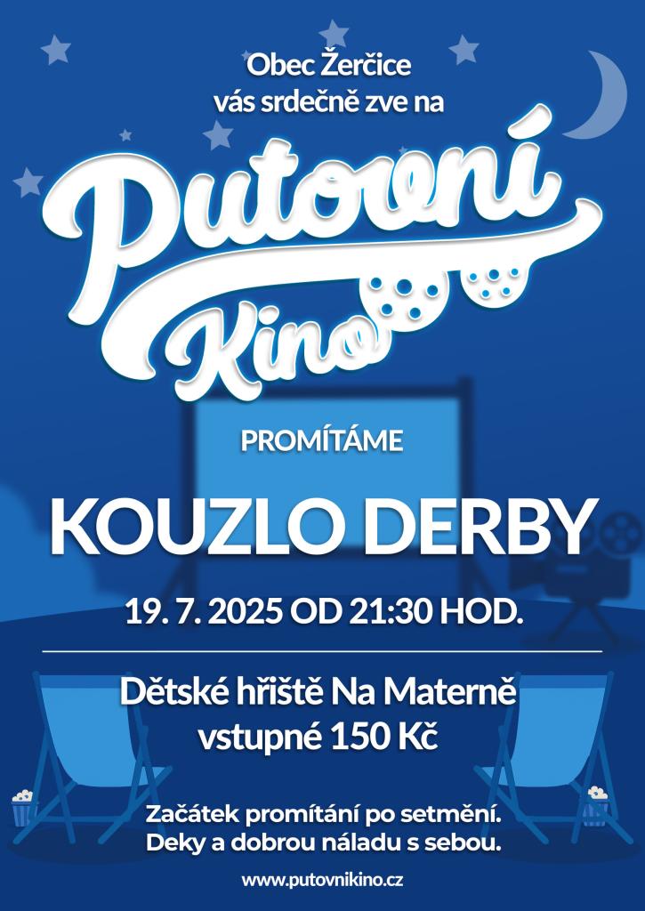 letní kino