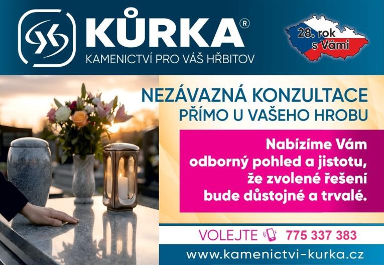 Kamenictví Kůrka