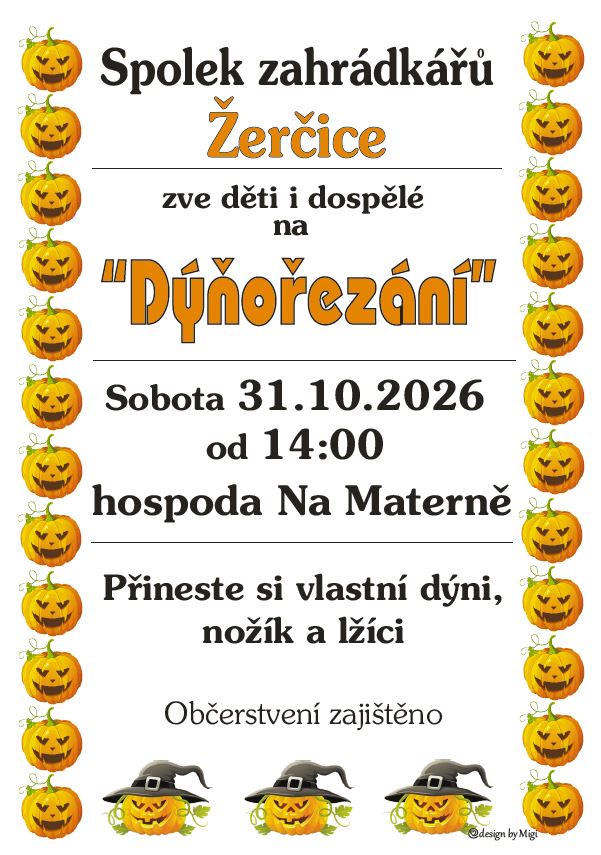 dýňořezání