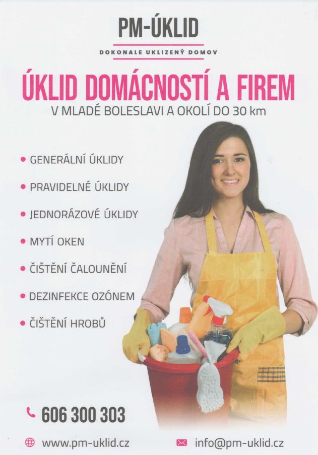 pm-úklid