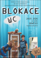 divadlo Semčice 24.1.2026