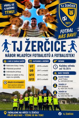 nábor